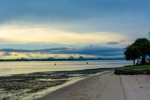 Fishing And Swimming At Your Doorstep - Sylvan Beach Esp, Bellara - Kempsey Accommodation 14
