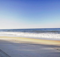 Crystal Waters on The Beach - Kempsey Accommodation