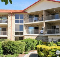 Spacious unit with views of Pumicestone - Wattle Ave Bongaree - Kempsey Accommodation