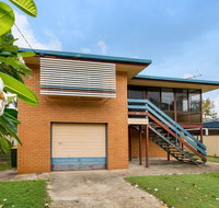 Short Stroll to Surf Beach - North Street Woorim - Kempsey Accommodation