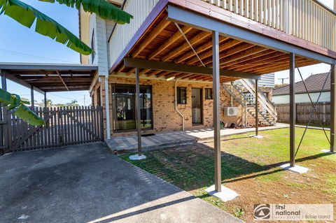 Family Holiday Haven On Boronia 100m To Beach - Kempsey Accommodation 10