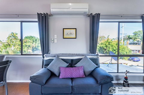 Family Holiday Haven On Boronia 100m To Beach - Kempsey Accommodation 3