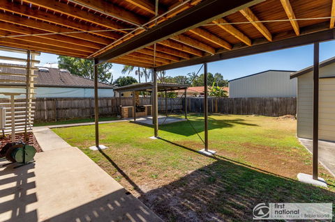 Family Holiday Haven On Boronia 100m To Beach - Kempsey Accommodation 19