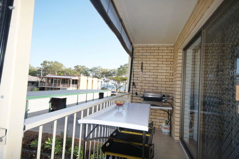 Bird Song - Kempsey Accommodation 16