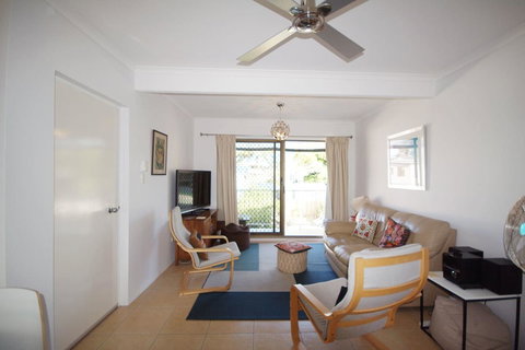 Bird Song - Kempsey Accommodation 5