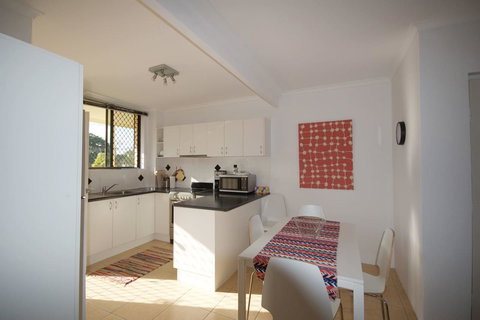 Bird Song - Kempsey Accommodation 8