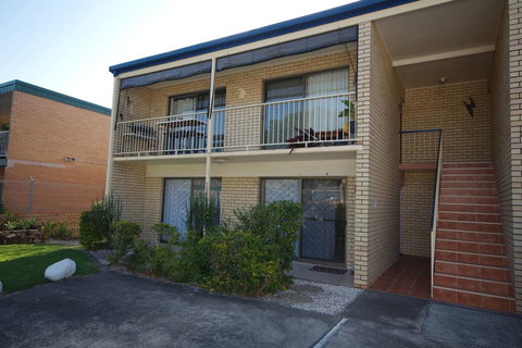 Bird Song - Kempsey Accommodation 3