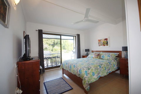 Bird Song - Kempsey Accommodation 14