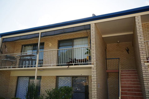 Bird Song - Kempsey Accommodation 4