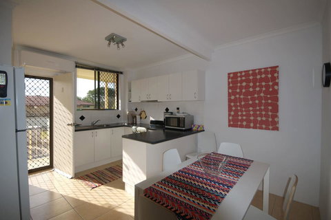 Bird Song - Kempsey Accommodation 7