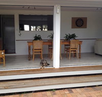 Hampton Cottage- delightful cottage bring your dog - Kempsey Accommodation