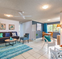 Air Conditioned Unit Stones throw to the Waterfront. - Kempsey Accommodation