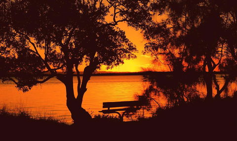 Fabulous Family Destination In Paradise Parade, Bongaree - Kempsey Accommodation 2