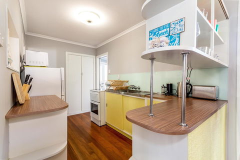 Fabulous Family Destination In Paradise Parade, Bongaree - Kempsey Accommodation 15