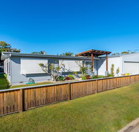 Fabulous Family Destination in Paradise Parade Bongaree - Kempsey Accommodation
