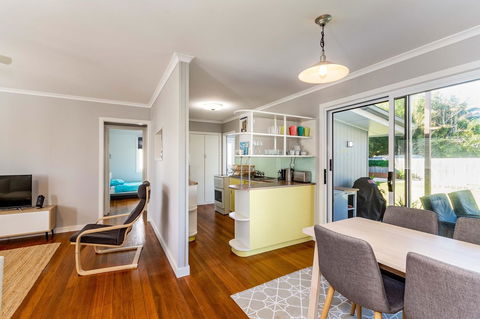 Fabulous Family Destination In Paradise Parade, Bongaree - Kempsey Accommodation 10