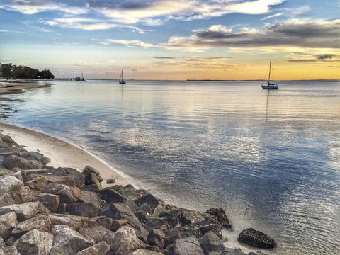 Fabulous Family Destination In Paradise Parade, Bongaree - Kempsey Accommodation 3