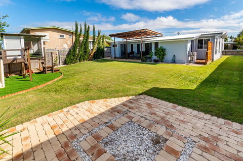 Fabulous Family Destination In Paradise Parade, Bongaree - Kempsey Accommodation 18