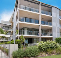 Spectacular Unit Overlooking Pumicestone Passage - Welsby Pde Bongaree - Kempsey Accommodation