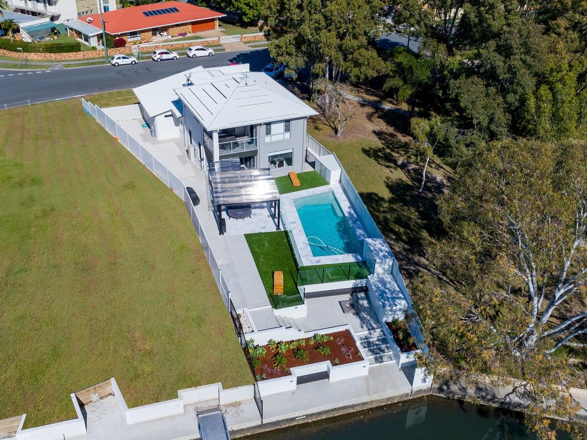 Bongaree QLD Kempsey Accommodation
