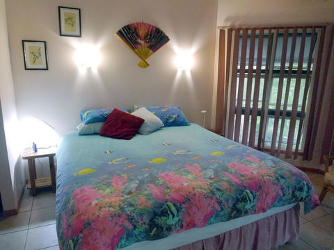 Gone Fishin - Kempsey Accommodation 13