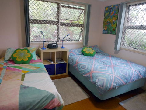 Gone Fishin - Kempsey Accommodation 11