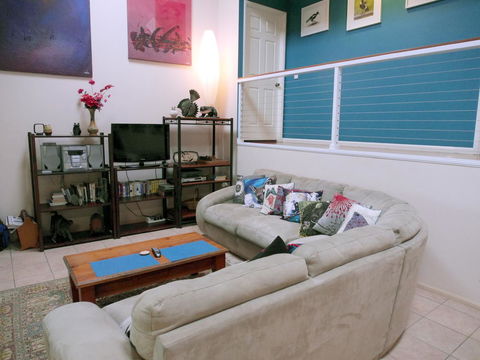 Gone Fishin - Kempsey Accommodation 4