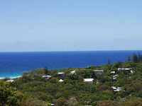 Blue Water Views 1