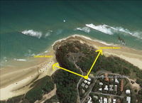 Cutter St Lookout