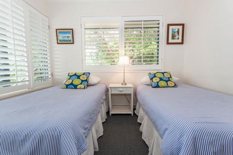 Seychelles Up - Kempsey Accommodation 24