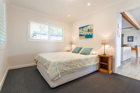 Seychelles Up - Kempsey Accommodation 20