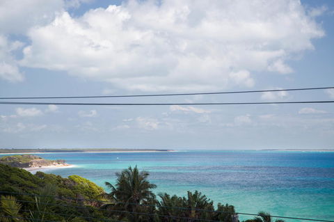 Seychelles Up - Kempsey Accommodation 3