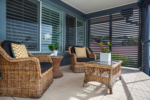 Seychelles Up - Kempsey Accommodation 6