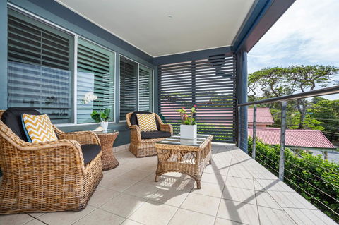 Seychelles Up - Kempsey Accommodation 7