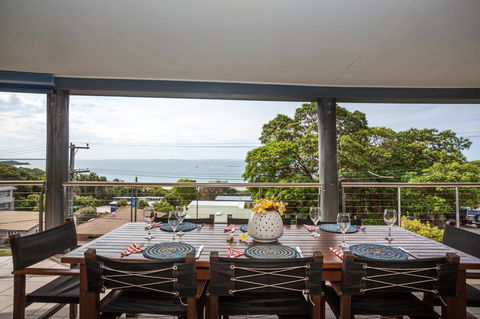 Seychelles Up - Kempsey Accommodation 4