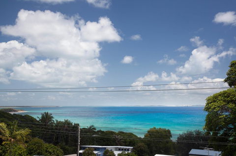 Seychelles Up - Kempsey Accommodation 2