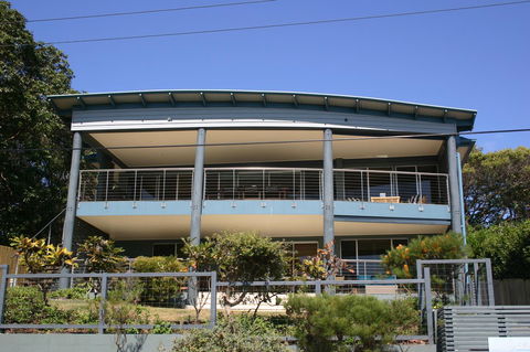Seychelles Up - Kempsey Accommodation 1
