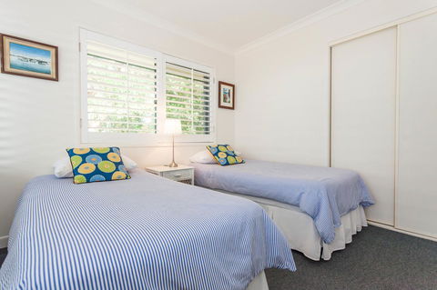 Seychelles Up - Kempsey Accommodation 22