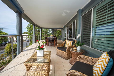 Seychelles Up - Kempsey Accommodation 5