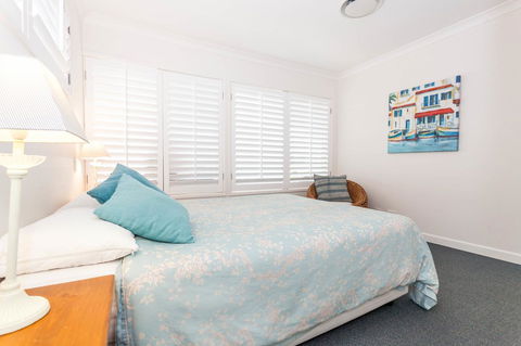 Seychelles Up - Kempsey Accommodation 19