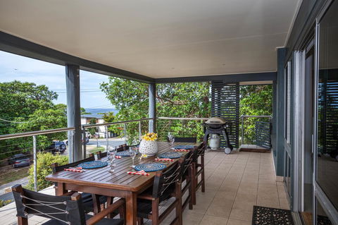 Seychelles Up - Kempsey Accommodation 8