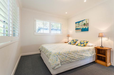 Seychelles Up - Kempsey Accommodation 21
