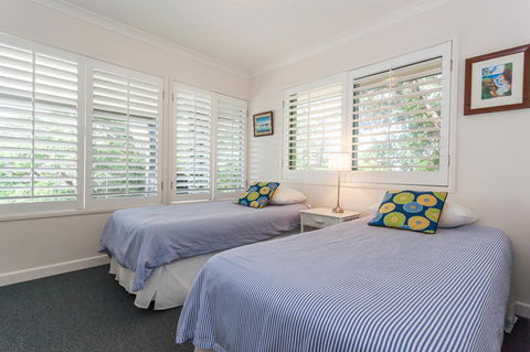 Seychelles Up - Kempsey Accommodation 23