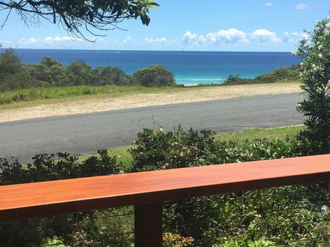 Katandra - Kempsey Accommodation 13