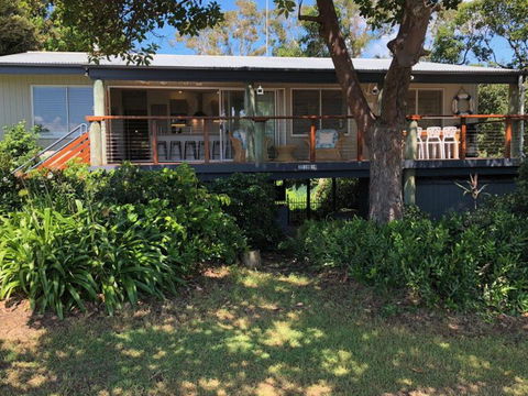 Katandra - Kempsey Accommodation 0