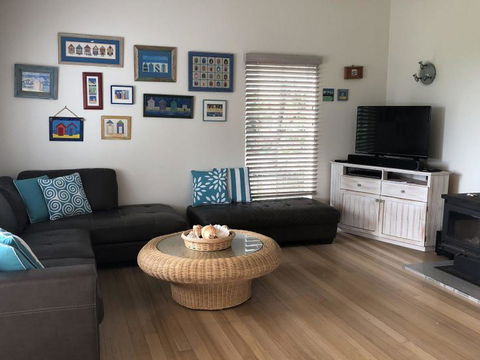 Katandra - Kempsey Accommodation 9