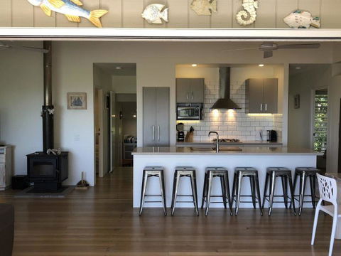 Katandra - Kempsey Accommodation 11