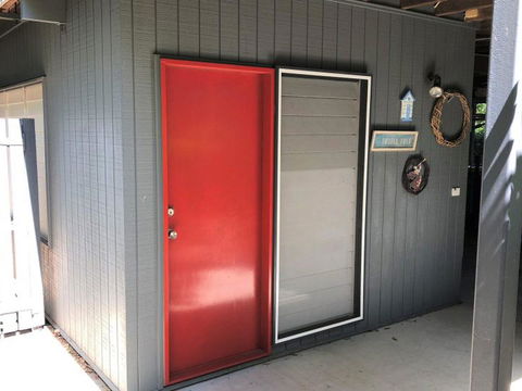 Katandra - Kempsey Accommodation 6