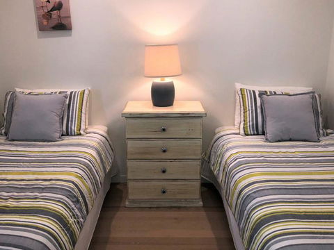 Katandra - Kempsey Accommodation 1
