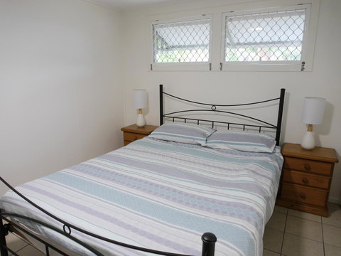 BAMBARA - Kempsey Accommodation 2